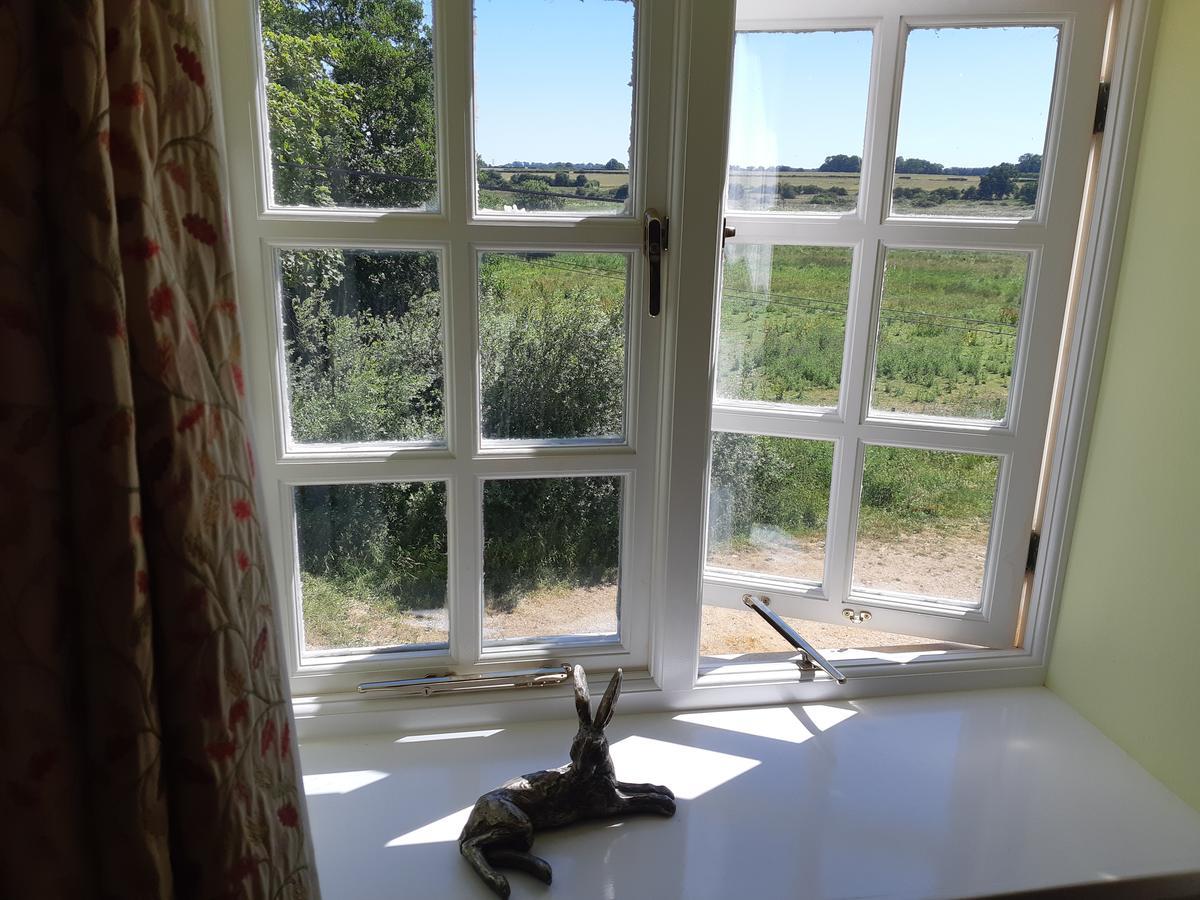 Sculthorpe Mill Hotel Fakenham Exterior foto