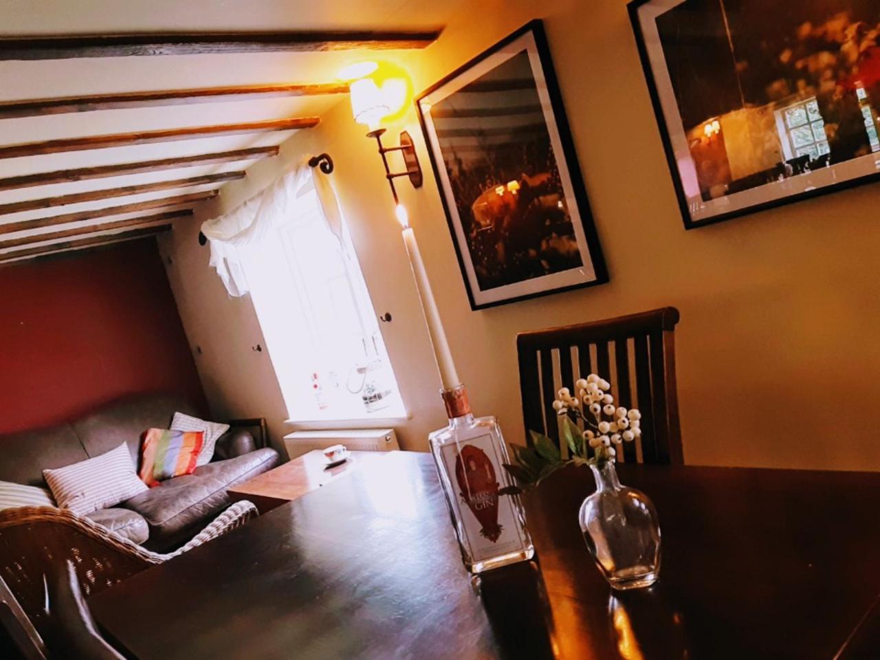 Sculthorpe Mill Hotel Fakenham Exterior foto
